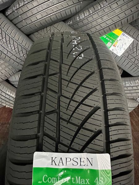 Нови всесезонни гуми KAPSEN A4 185/65R15 88H НОВ DOT