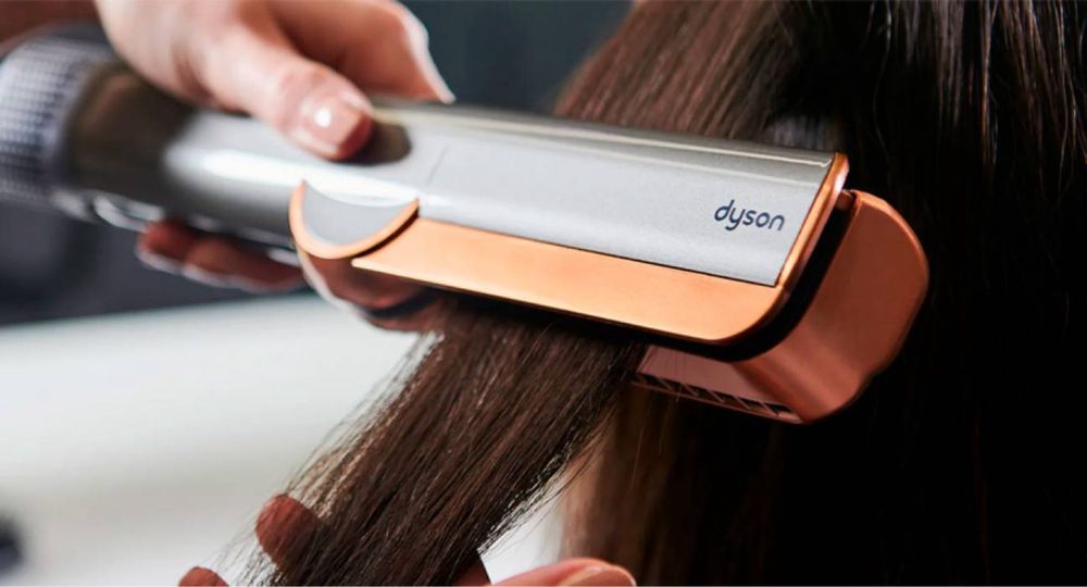 НОВЫЙ DYSON Выпрямитель HT01 Оригинал! Бесплатная доставка!