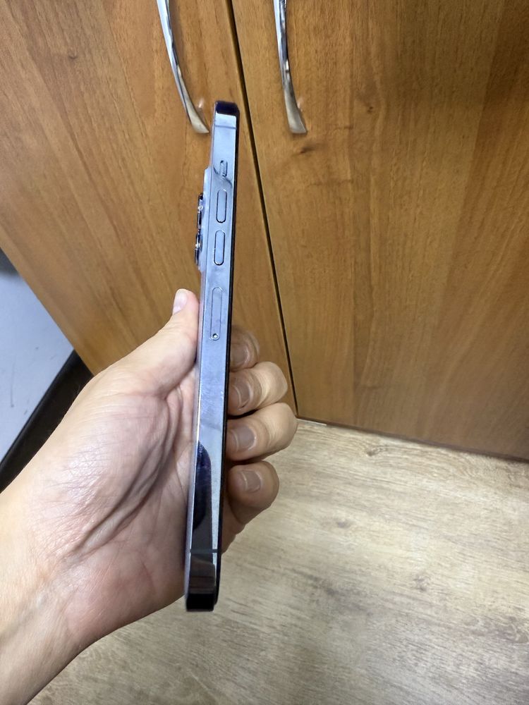 Iphone 13 Pro Max 256 Гб