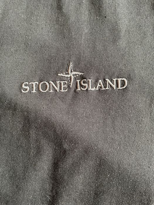 Тениска stone island