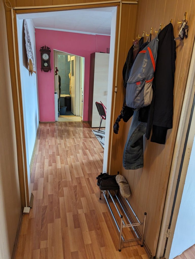 Apartament 2 Camere Tractorul