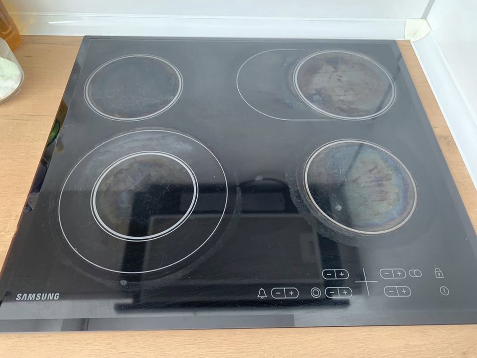 Варочная панель Samsung