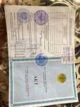 Продам дачный участок по Зерендинской трассе