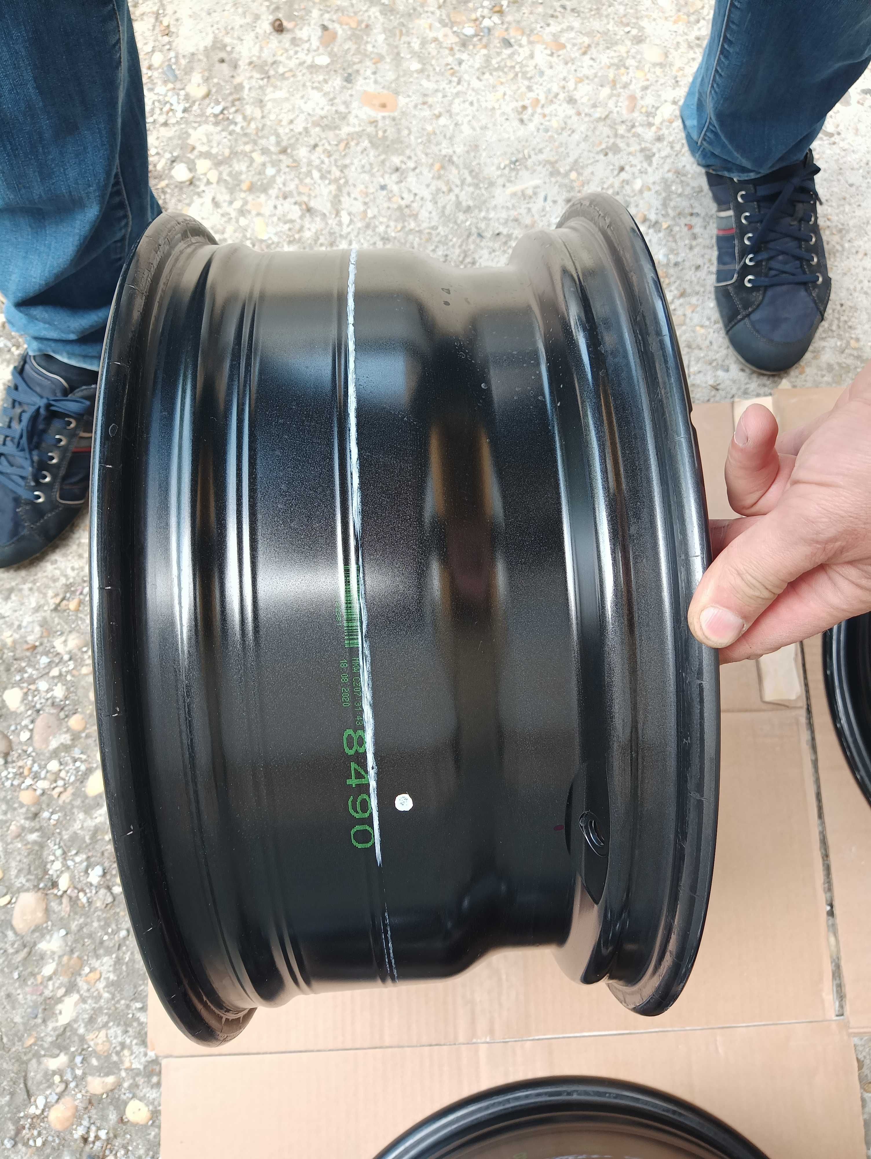 Оригинални джанти за BMW G30 G31 G38 G29 Style 798M пакет
