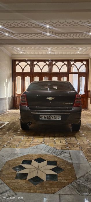 Cobalt ravon r4  сотилади