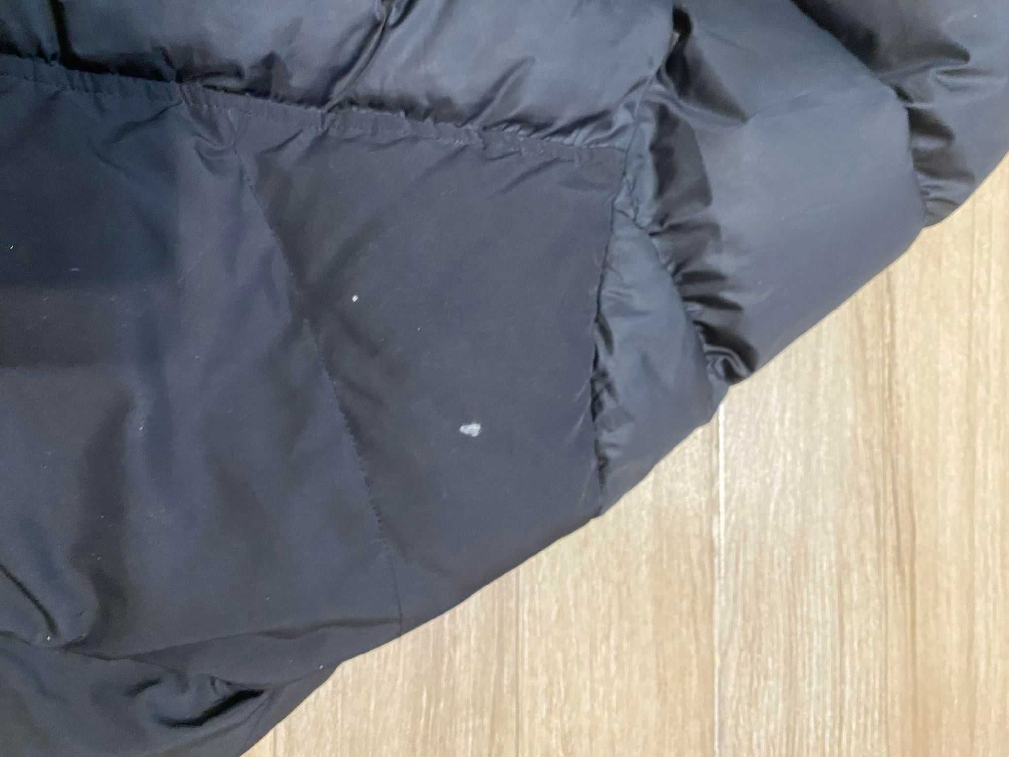 Geaca The North Face Nuptse 700