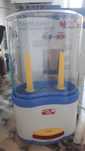 Sterilizator 2 biberone