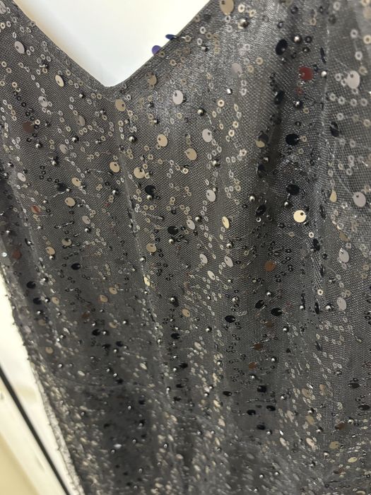 Нов дамски гащеризон Boohoo размер L