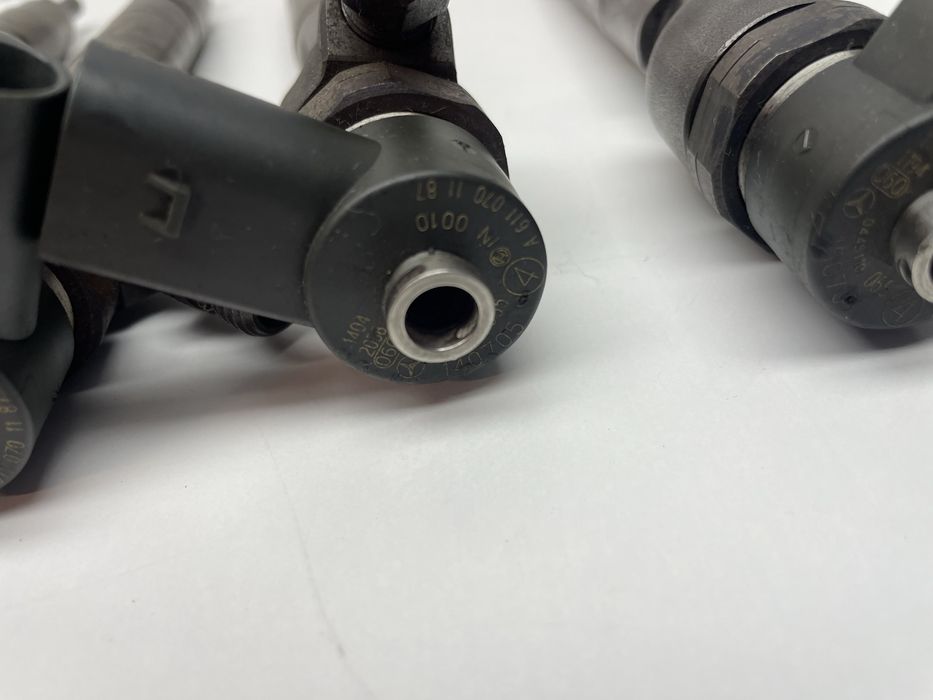 Set injectoare Metcedes Sprinter 903 2.2 cdi OM611