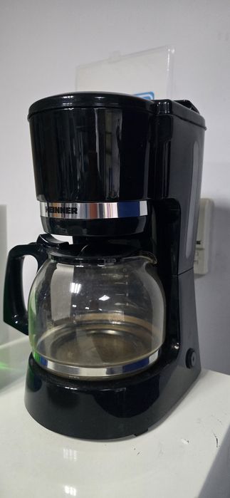 Vand Cafetiera Heinner