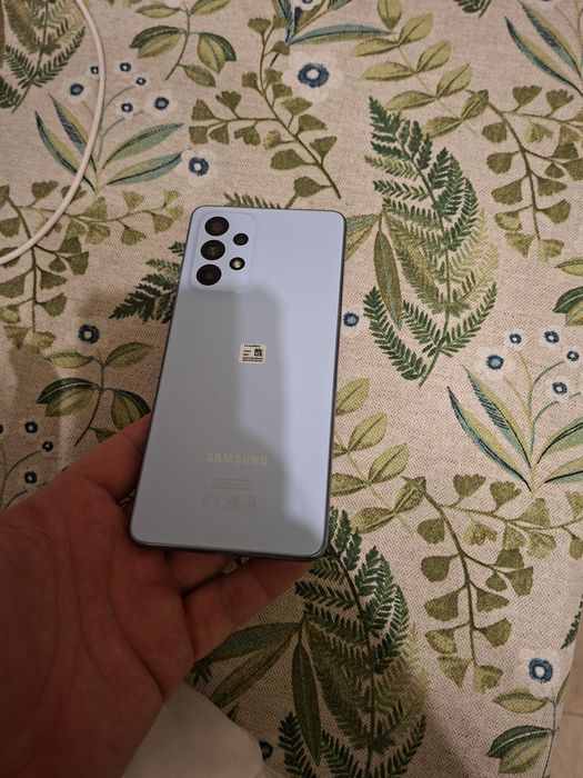 Samsung Galaxy A53 5G