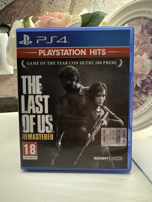 Игри за плейстейшън 4