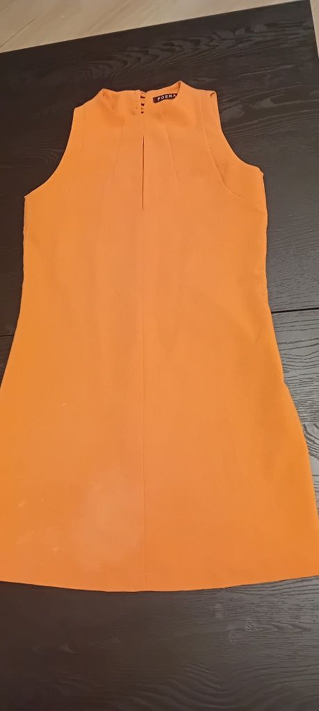 Vand rochie Poema impecabila, marime 36
