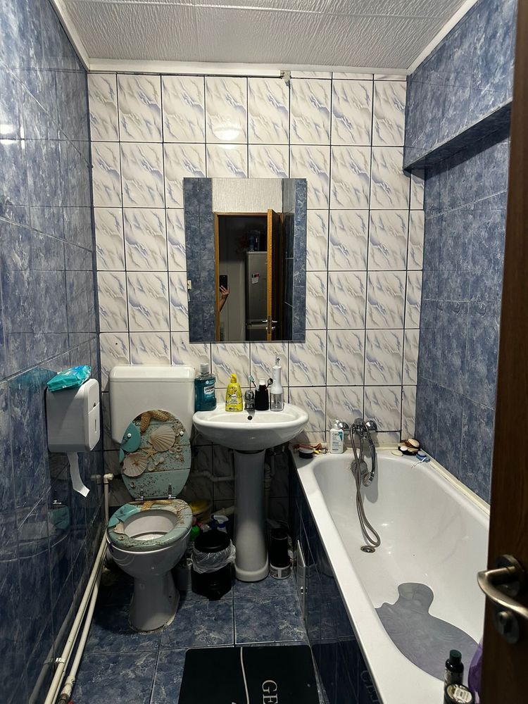 Vand garsoniera in Comuna Cornetu