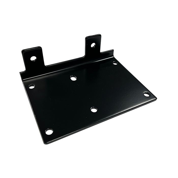 Електрическа лебедка с планка 2500LB S (1133кг) и др.