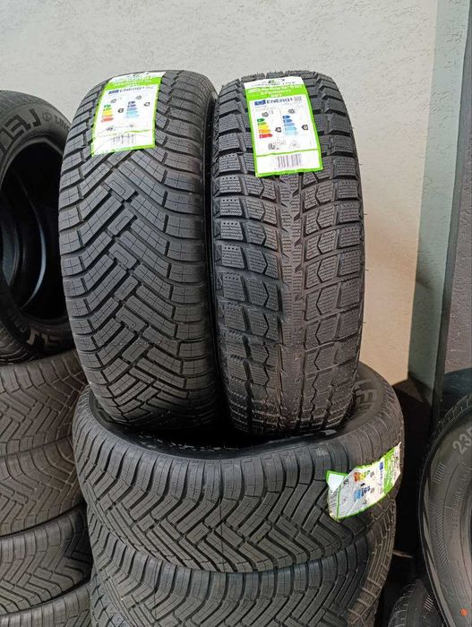 Шина Ling long 225/60/R17 Всесезонные