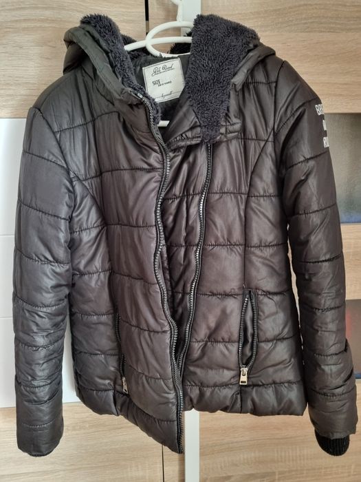 Geaca primavara, toamna 10 ani