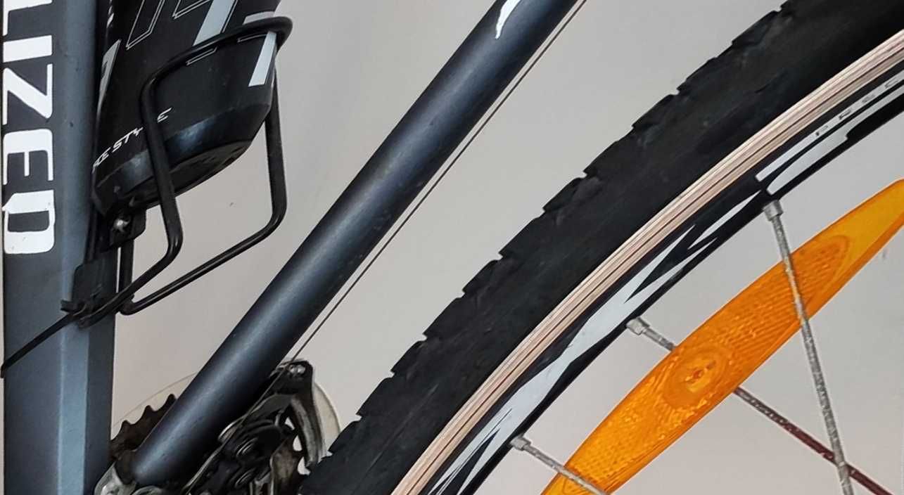 Specialized Hard Rock 26 inch
