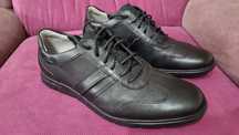 Pantofi sport Clarks Denner Race marimea 42,5, zero km