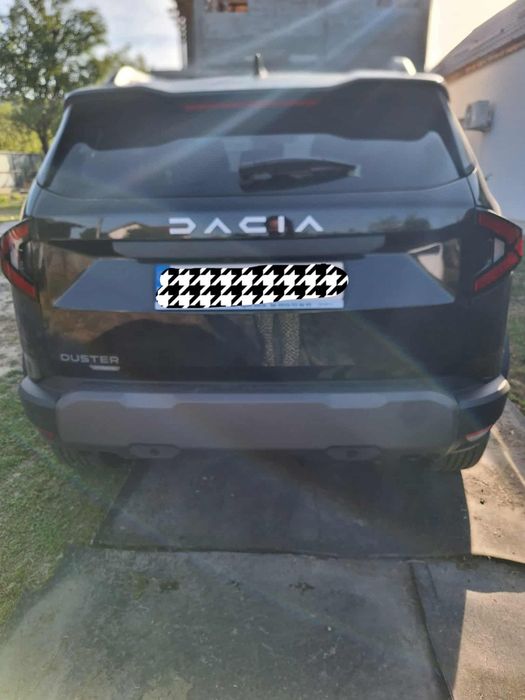 De vânzare Dacia Duster 3
