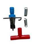 Adapatoare pentru iepuri K009 [Set 10 BUC.]