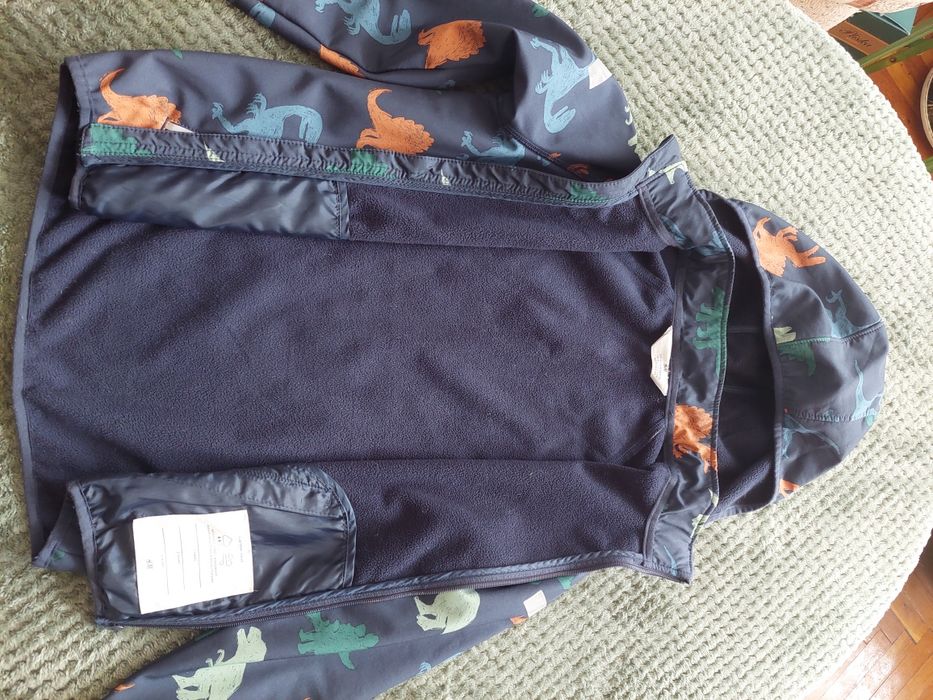 Детски якета за момче