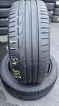 2 anvelope vară Bridgestone 235/45/19