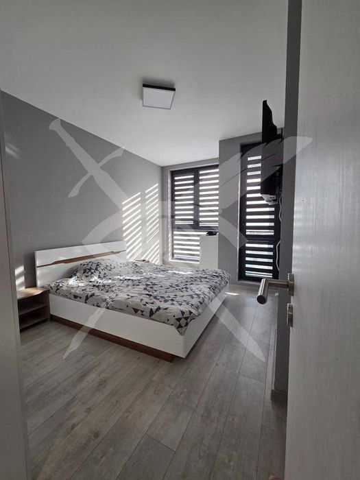 Двустаен апартамент в кв. Овча купел №181023