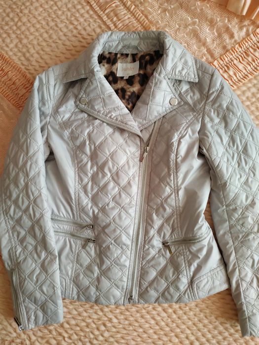 Куртка женская  демисезонная