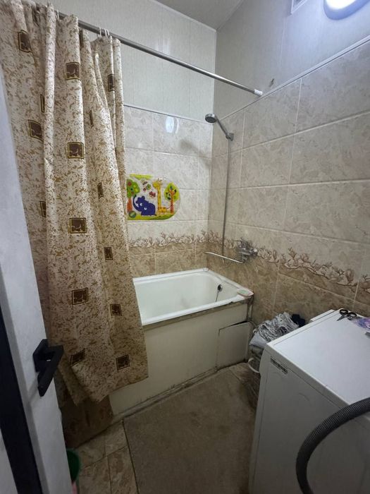 2 х комнатная квартира.