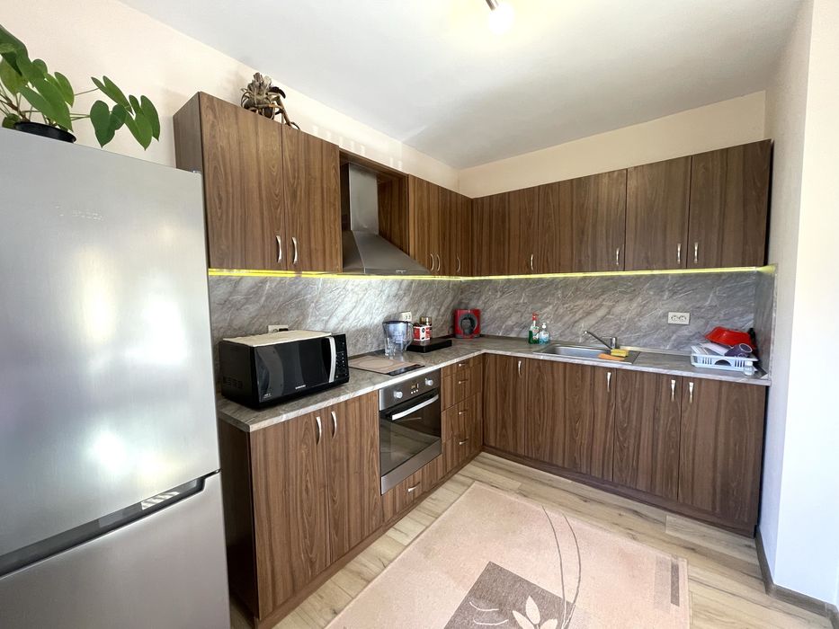 Продава се Етаж от къща в Варна, м-т Зеленика - 147 кв.м за 1395 €/кв.м - Снимка #2