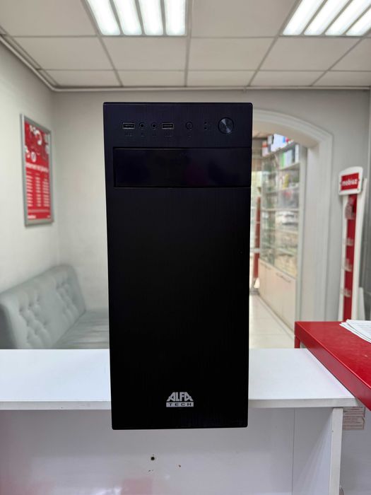 Intel i5-9400/16GB/256GB SSD - GTX 1650 Nvidea