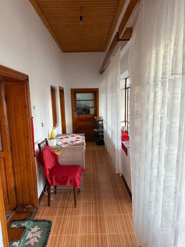 Casa comuna Dragoesti Valcea