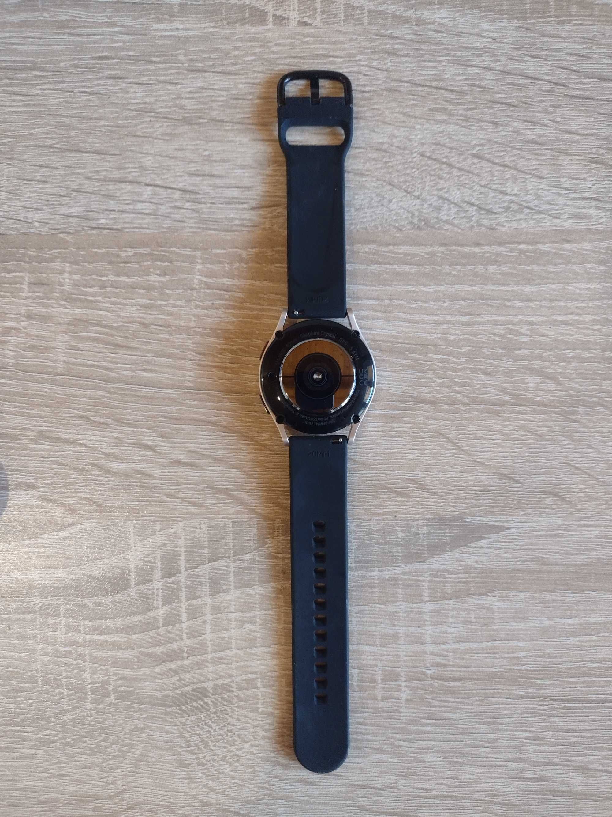 Samsung Galaxy Watch 5 pink gold