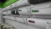Кондиционер Rulls  12 Inverter | 135-265V | Гарантия + доставка!