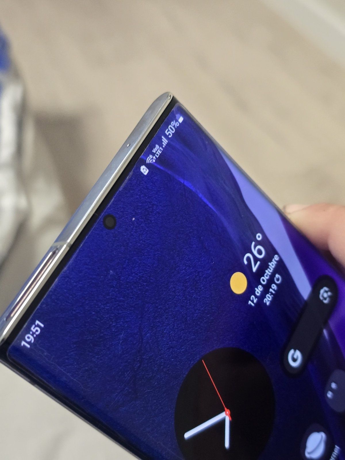 Samsung note 20 ultra