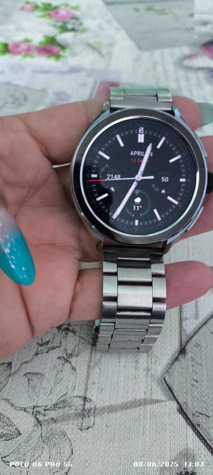 Xiaomi Watch 2 Pro ВТ / с гаранция