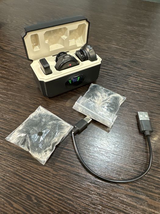 Микрофон беспроводной