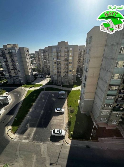 ÷ НОВОСТРОЙКА Ж.К Октепа Сохил буйи 1 комнатная 42м² продаётся