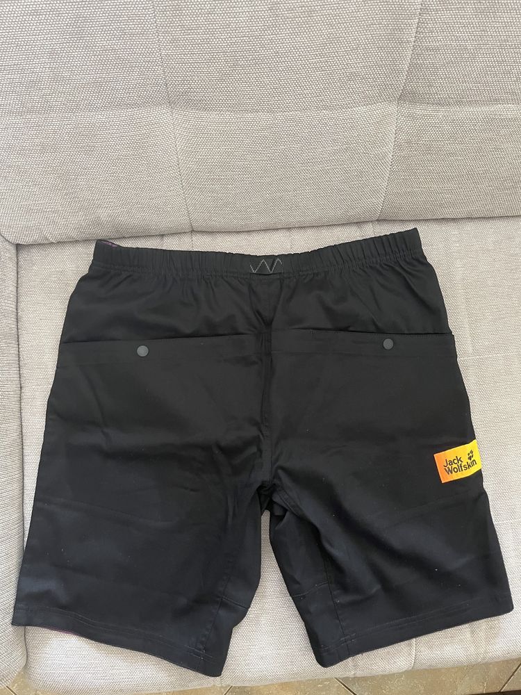 Pantaloni scurți Jack Wolfskin Original