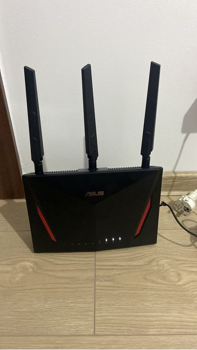 Router wireless Asus AC2900