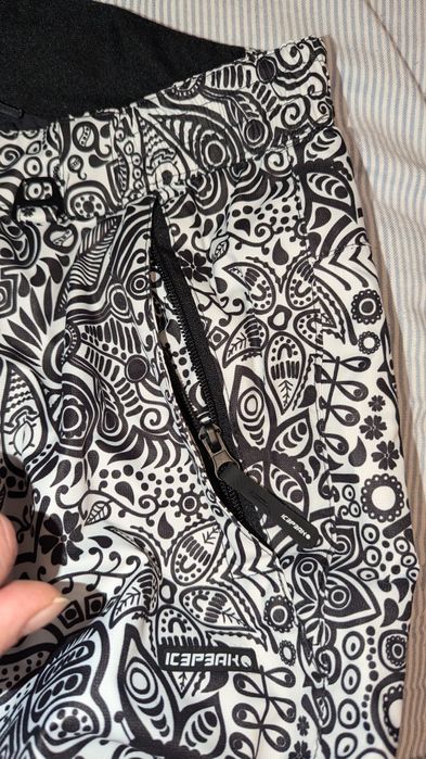 Icepeak дамски ски панталон