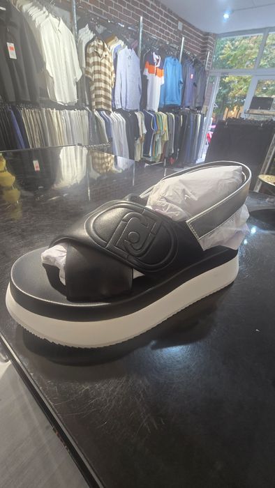 Sandale  dama Liu Jo