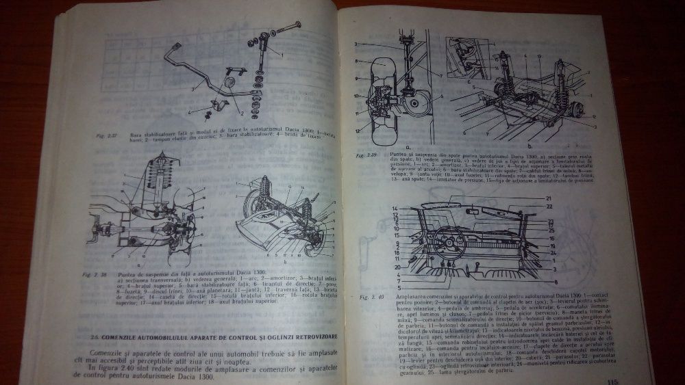 Conducerea Automobilului