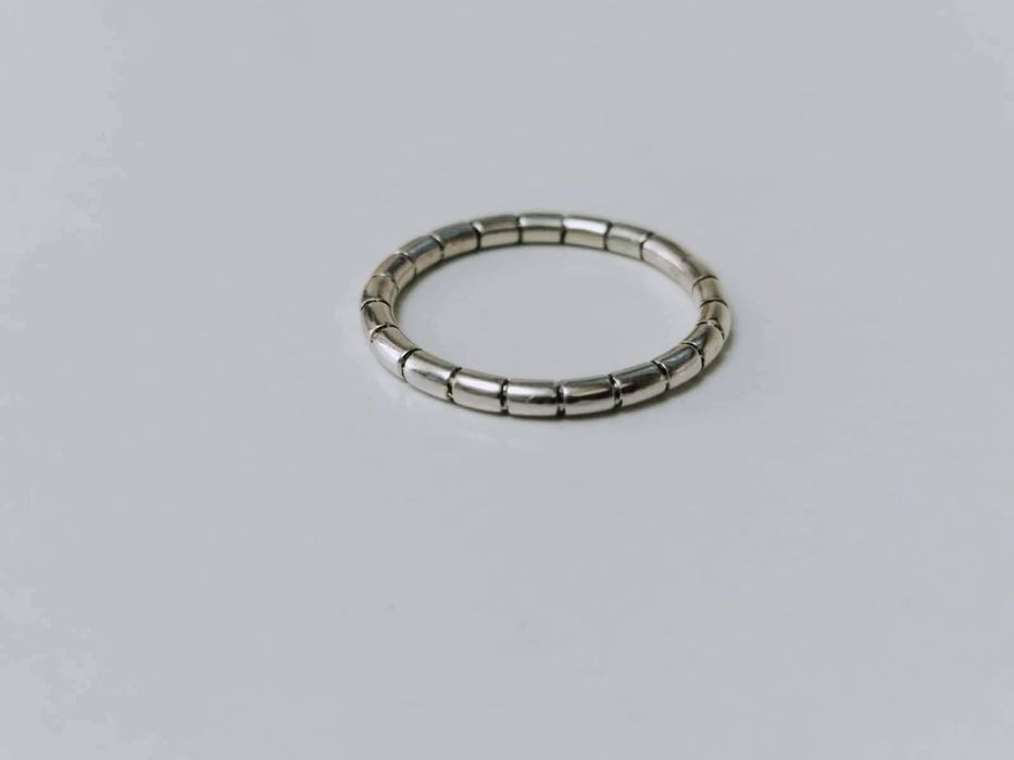 Inel din argint de 925, Hans Henrik Nyggaard, marimea M