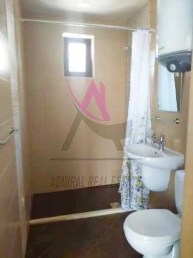 Дава се под наем Двустаен апартамент в Варна, Колхозен пазар - 40 кв.м за 300 € - Снимка #3