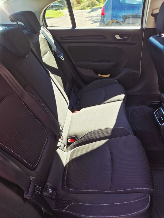 Renault Megane 2019