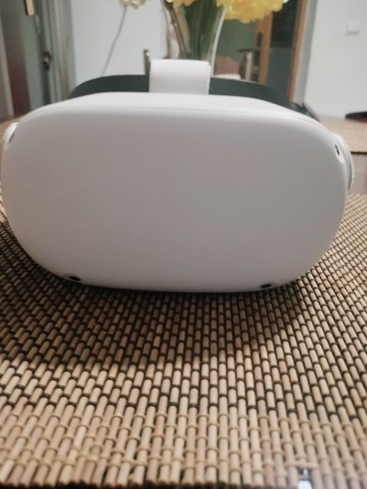 Oculus quest 2  128 gb ca nou