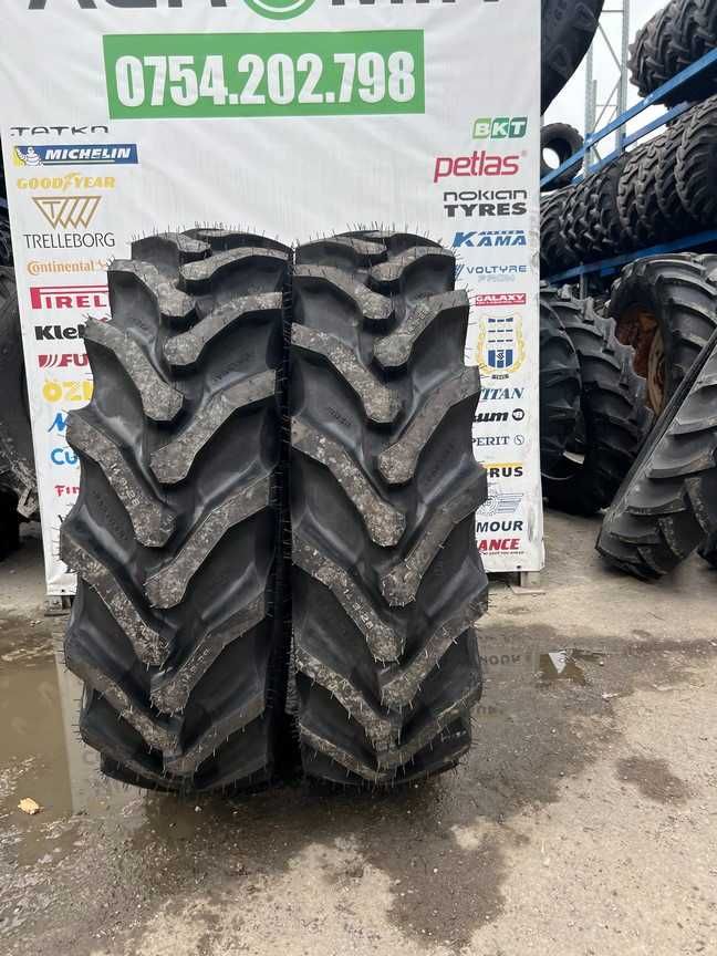 PANTHER Anvelope agricole noi de tractor spate cu 12pliuri 14.9/13-28