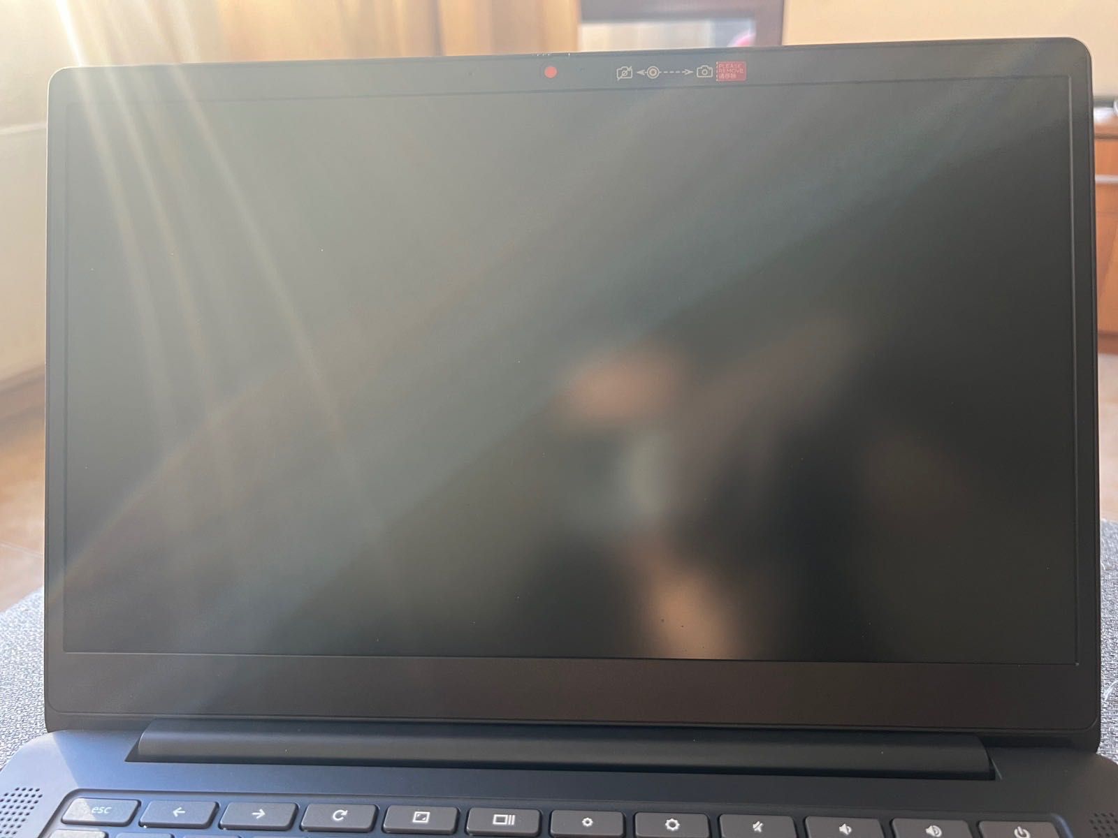Лаптоп Lenovo IdeaPad 3 Chrome